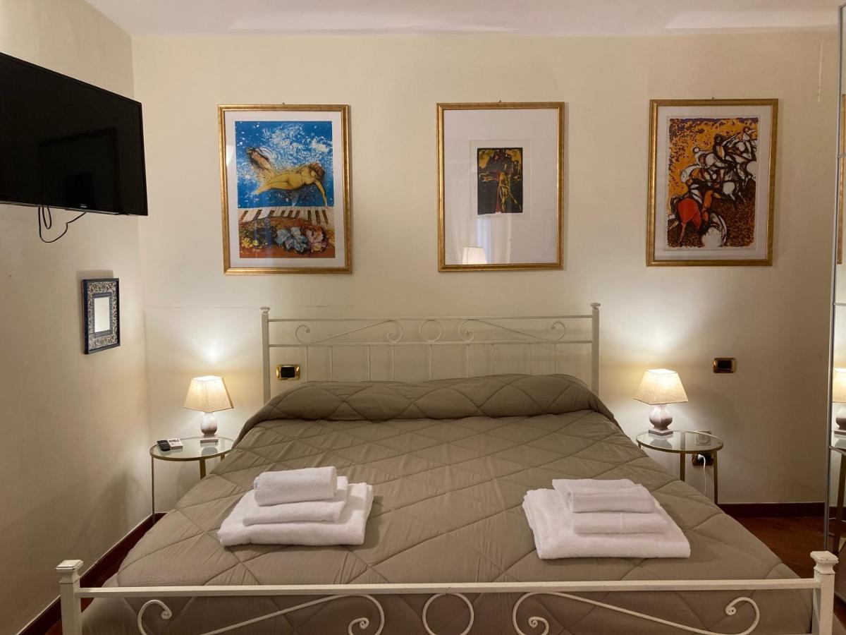 Araba Fenice Apartments - Bari Centro Exteriér fotografie