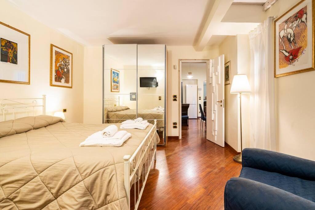 Araba Fenice Apartments - Bari Centro Exteriér fotografie