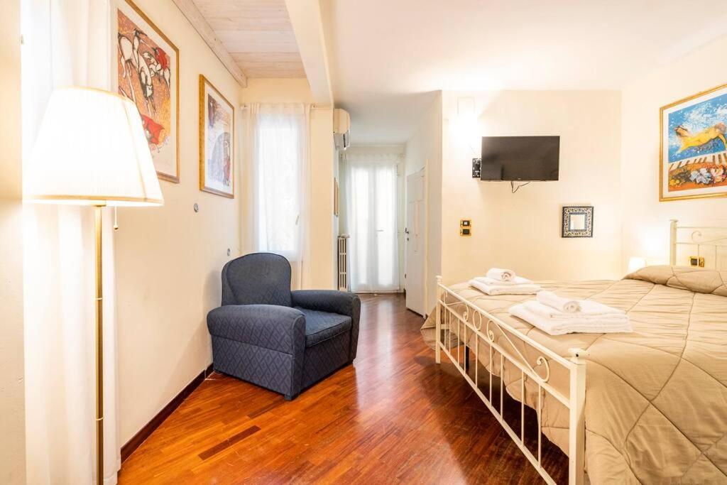 Araba Fenice Apartments - Bari Centro Exteriér fotografie