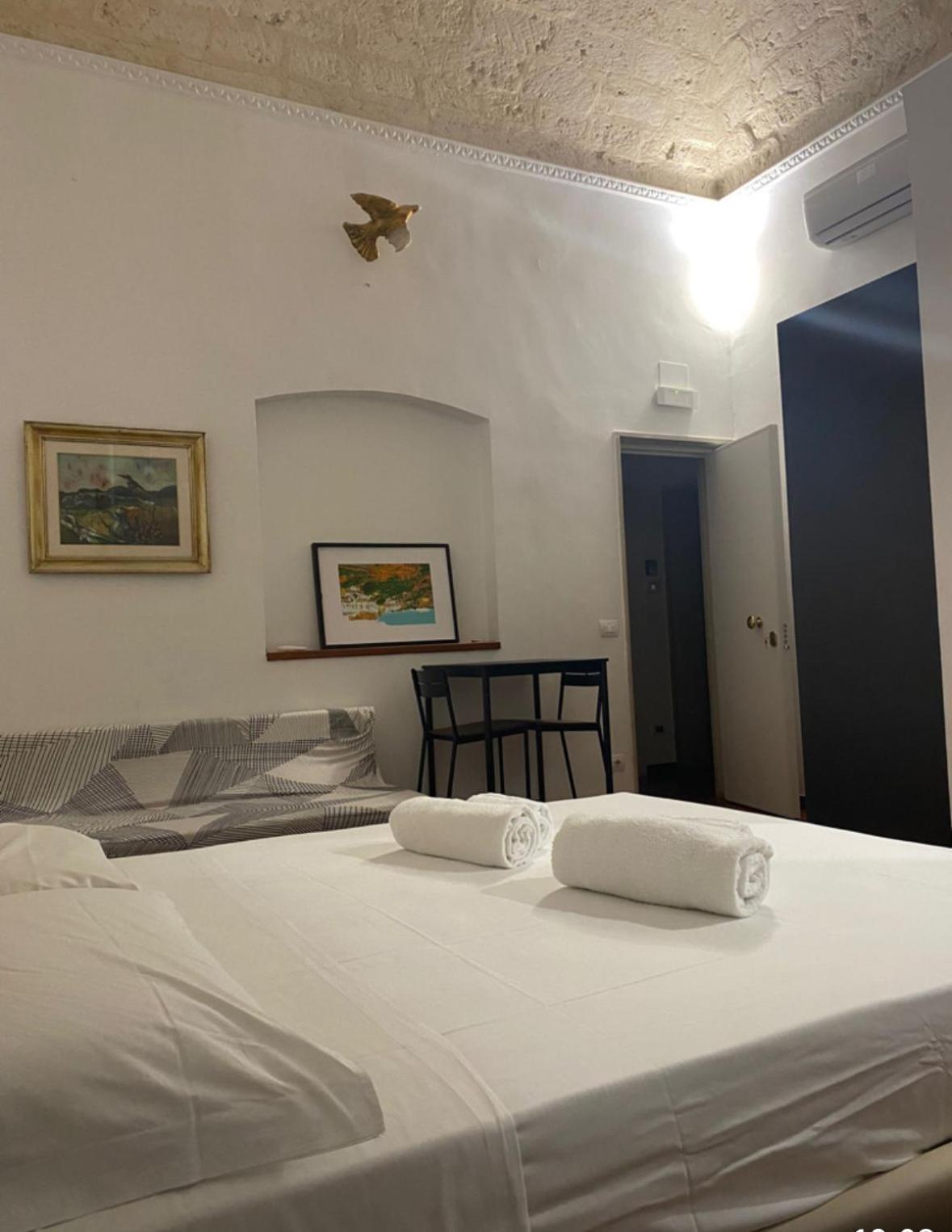 Araba Fenice Apartments - Bari Centro Exteriér fotografie