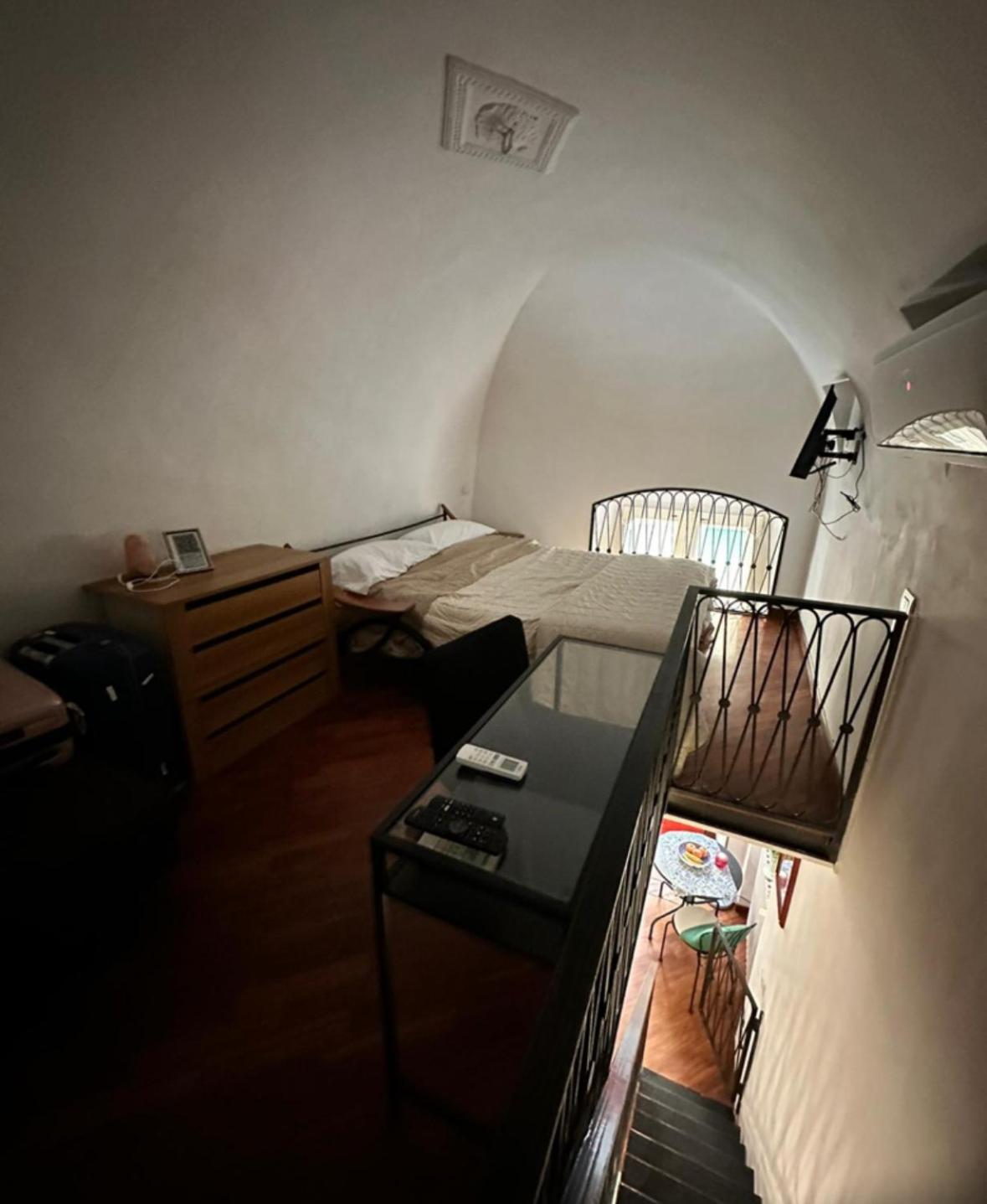 Araba Fenice Apartments - Bari Centro Exteriér fotografie