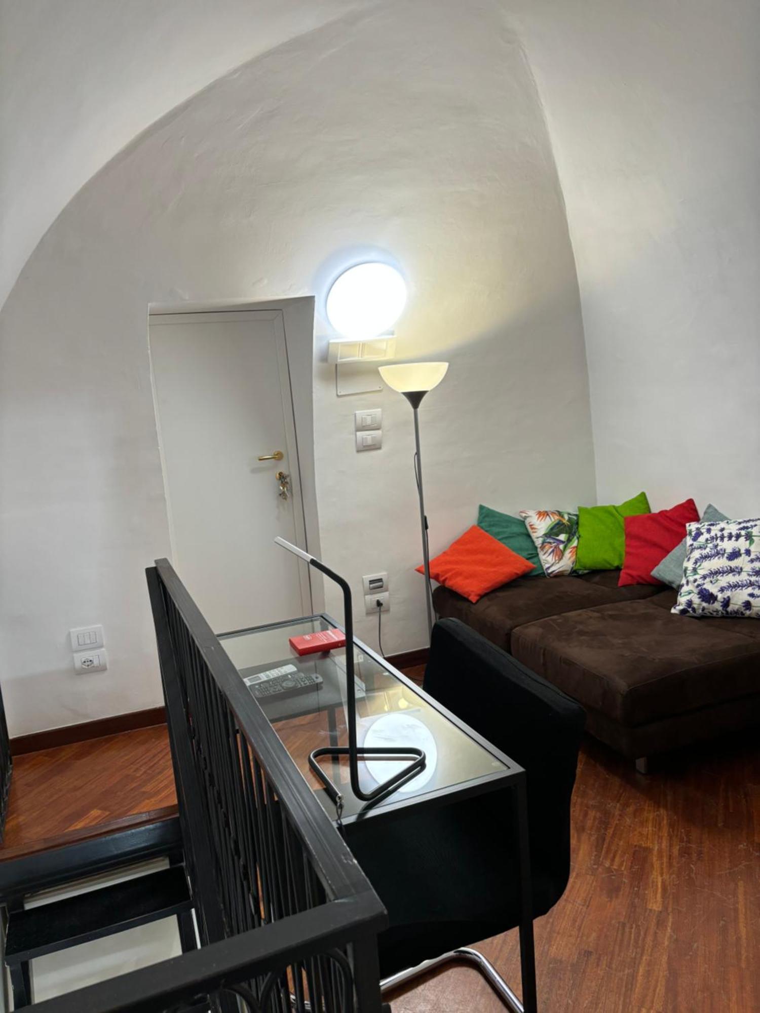 Araba Fenice Apartments - Bari Centro Exteriér fotografie