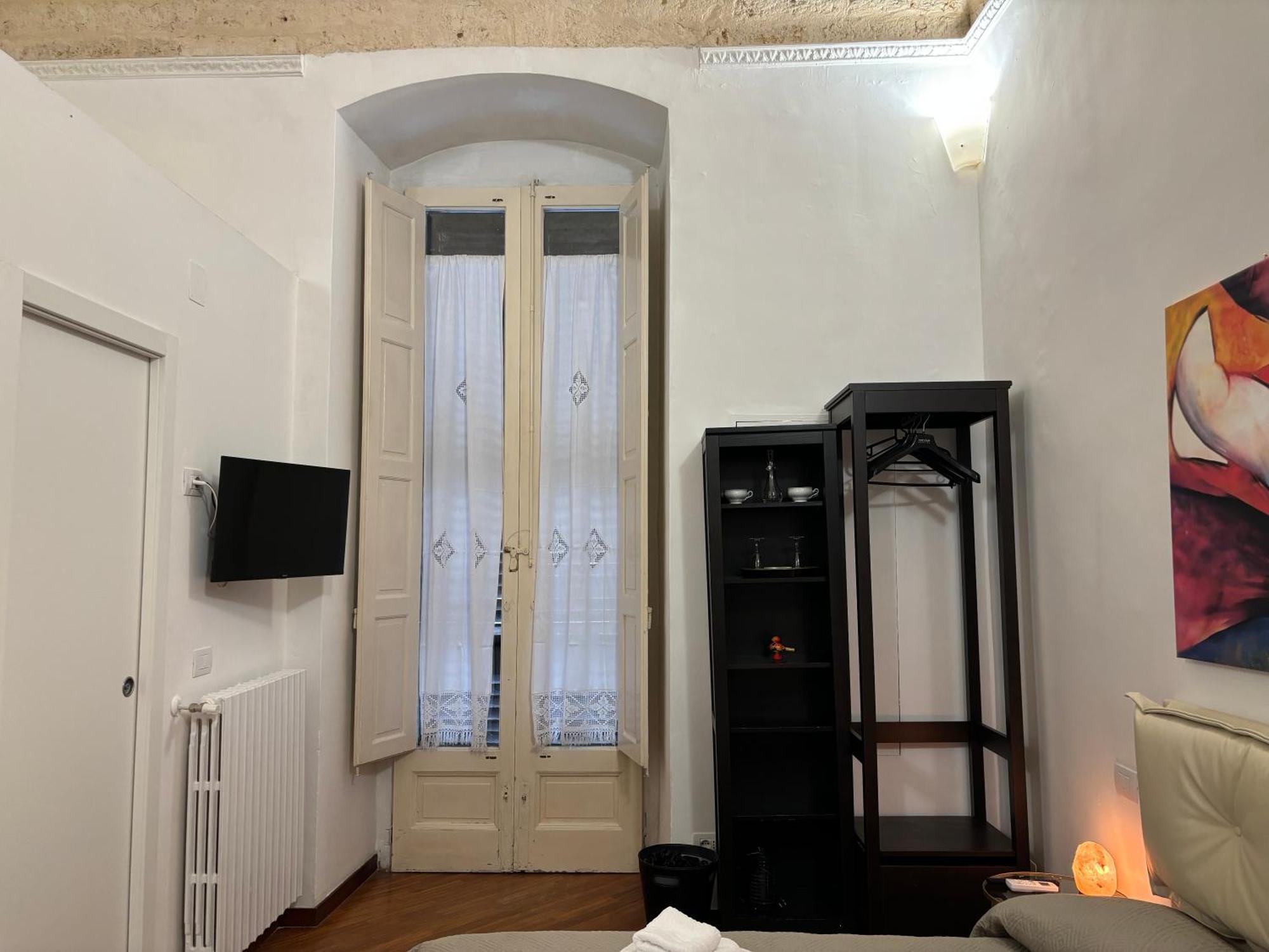 Araba Fenice Apartments - Bari Centro Exteriér fotografie